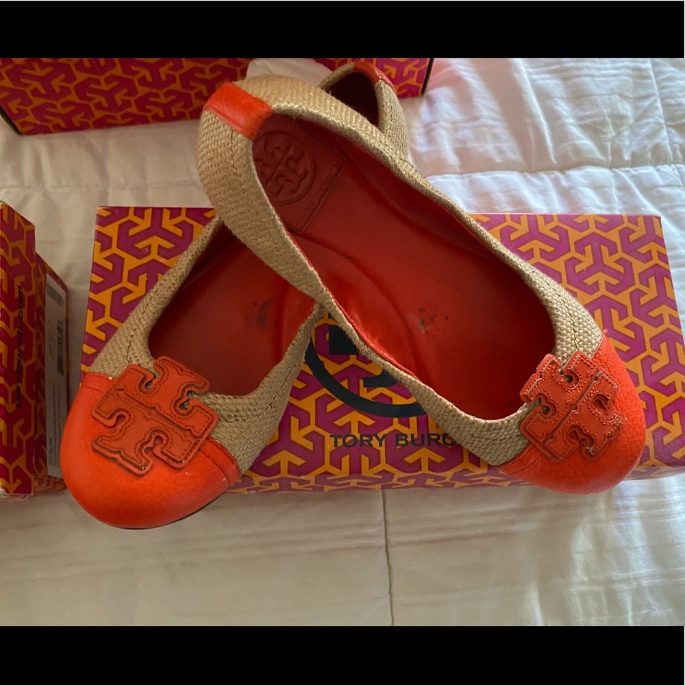 Natural Life Tory Burch